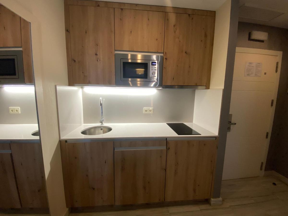 Casamaia Apartments 베날마데나코스타 외부 사진