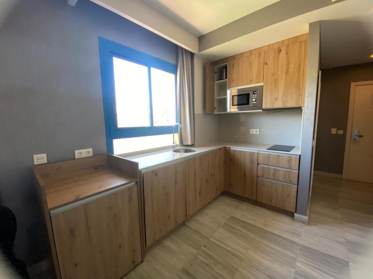 Casamaia Apartments 베날마데나코스타 외부 사진
