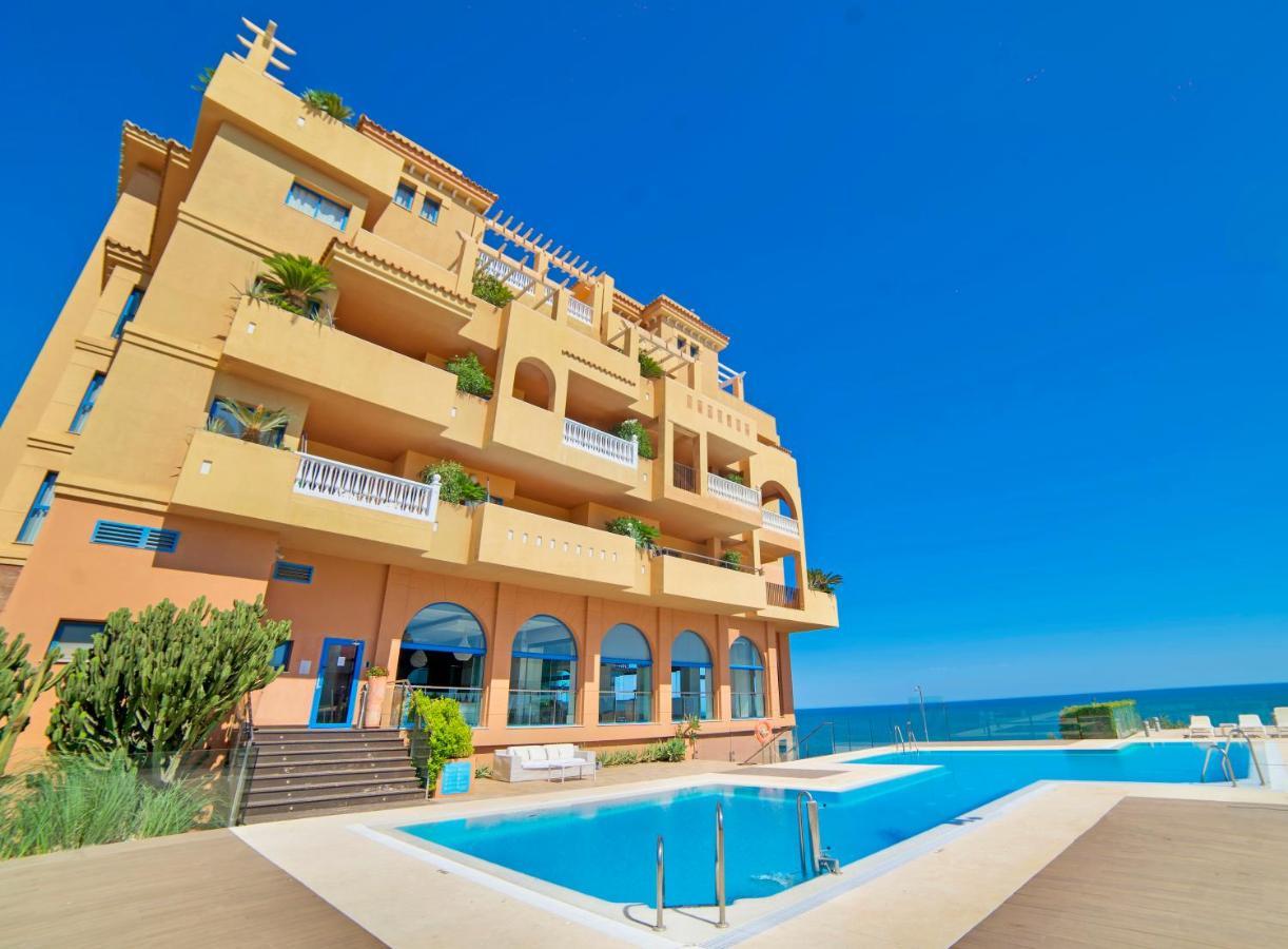 Casamaia Apartments 베날마데나코스타 외부 사진