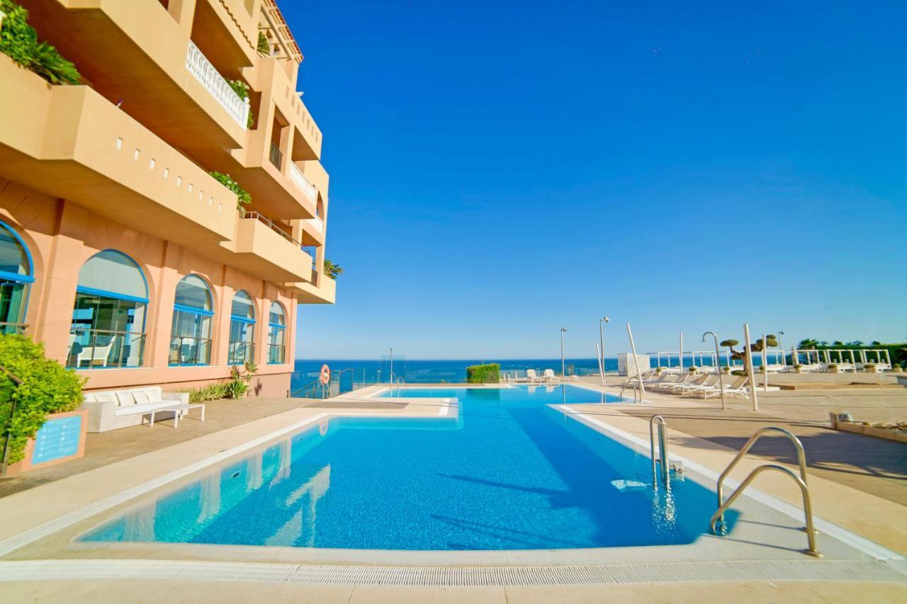 Casamaia Apartments 베날마데나코스타 외부 사진