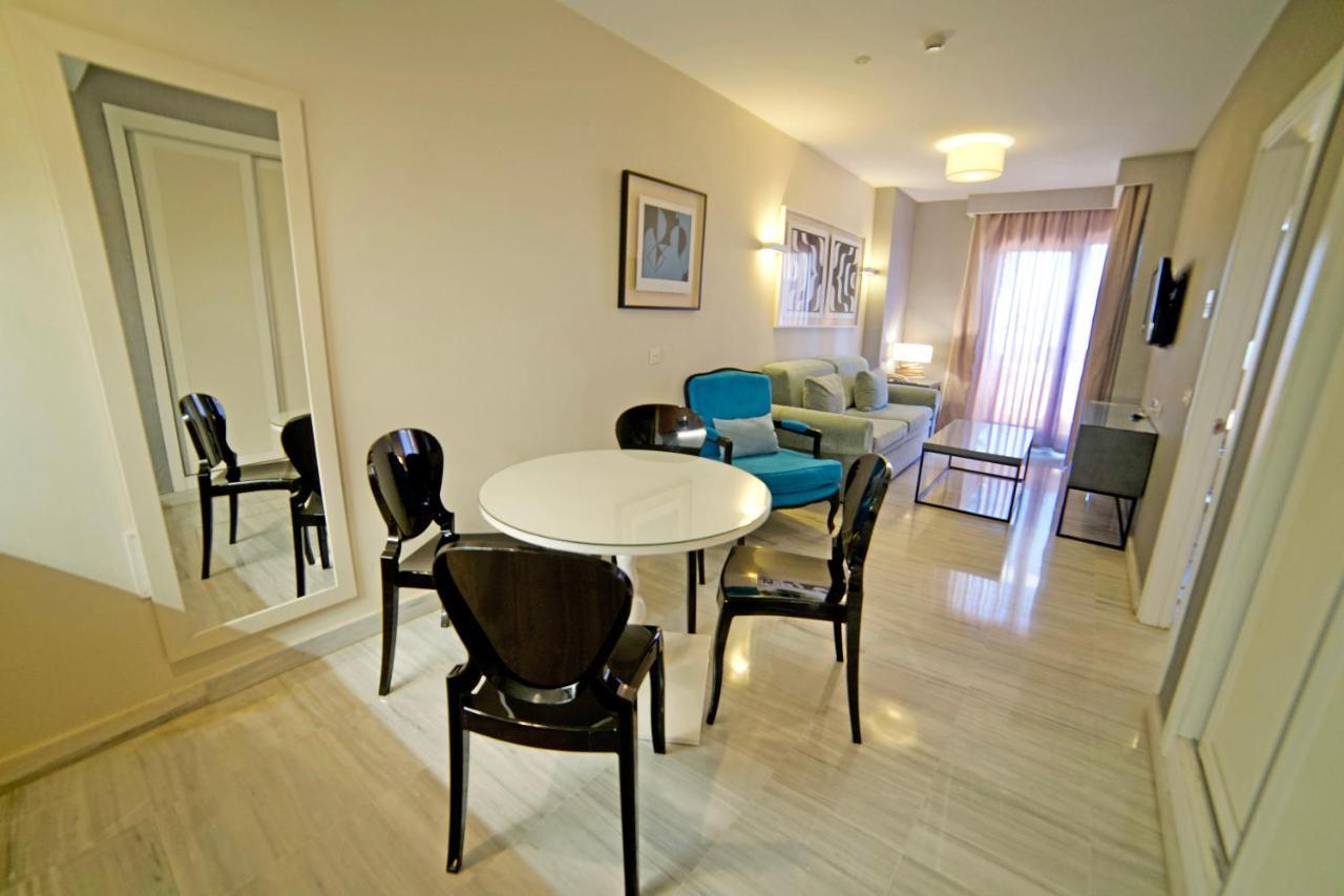 Casamaia Apartments 베날마데나코스타 외부 사진