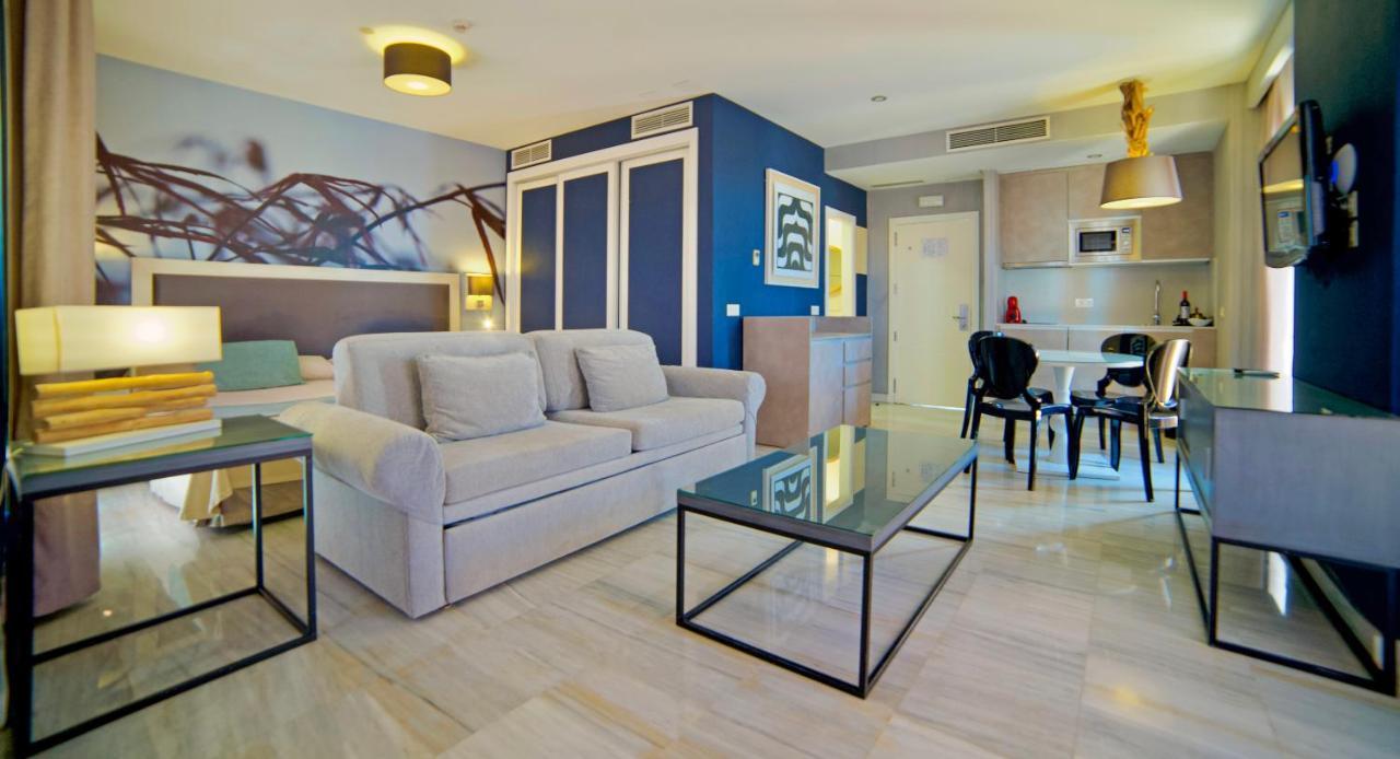Casamaia Apartments 베날마데나코스타 외부 사진