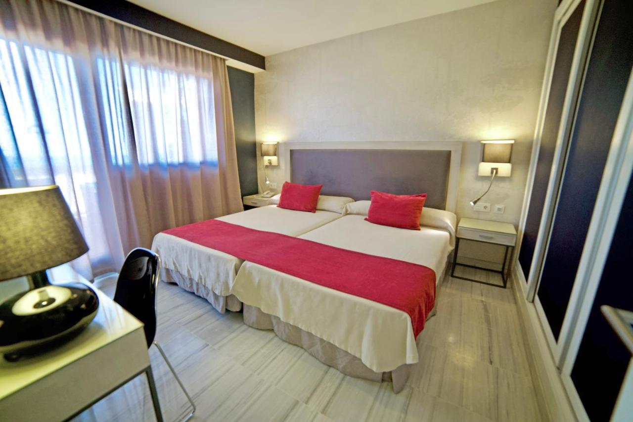 Casamaia Apartments 베날마데나코스타 외부 사진