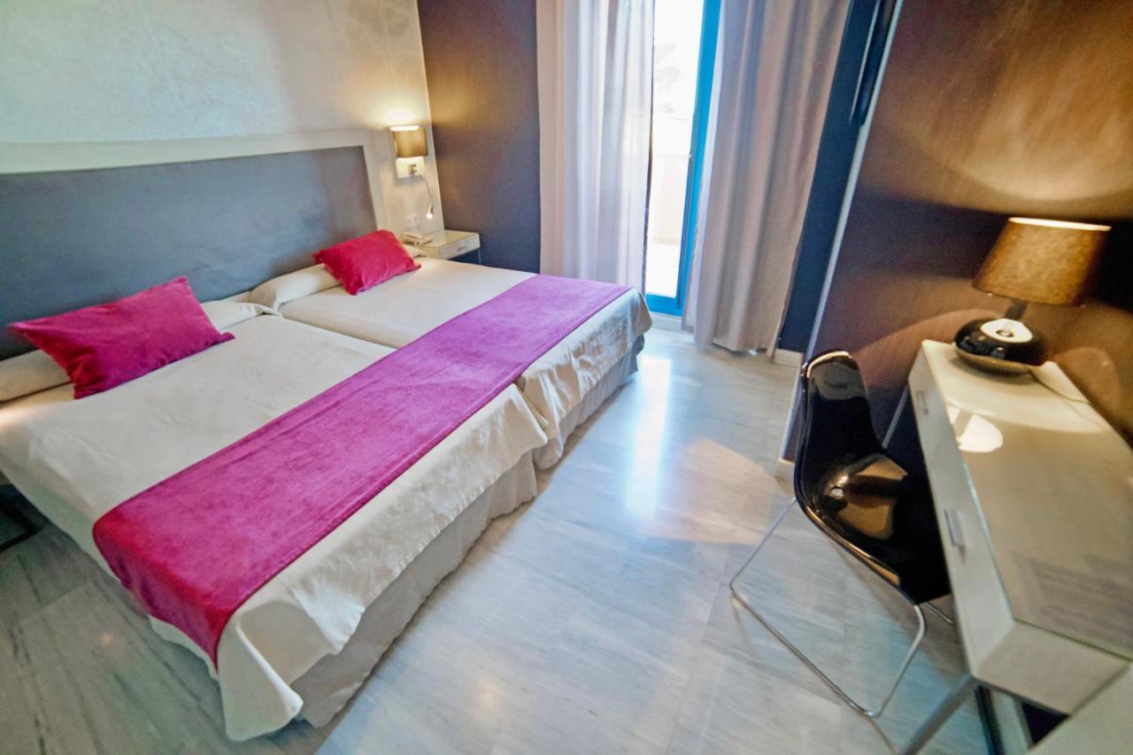 Casamaia Apartments 베날마데나코스타 외부 사진