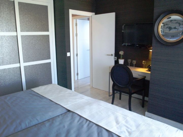 Casamaia Apartments 베날마데나코스타 외부 사진