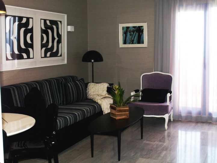 Casamaia Apartments 베날마데나코스타 외부 사진