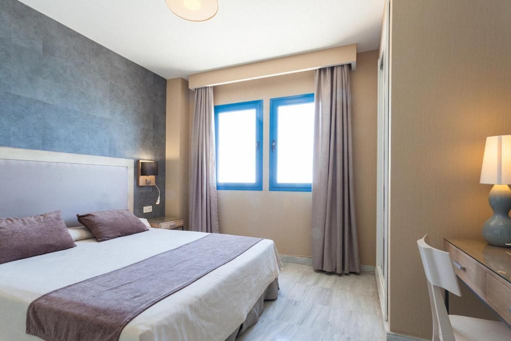 Casamaia Apartments 베날마데나코스타 외부 사진