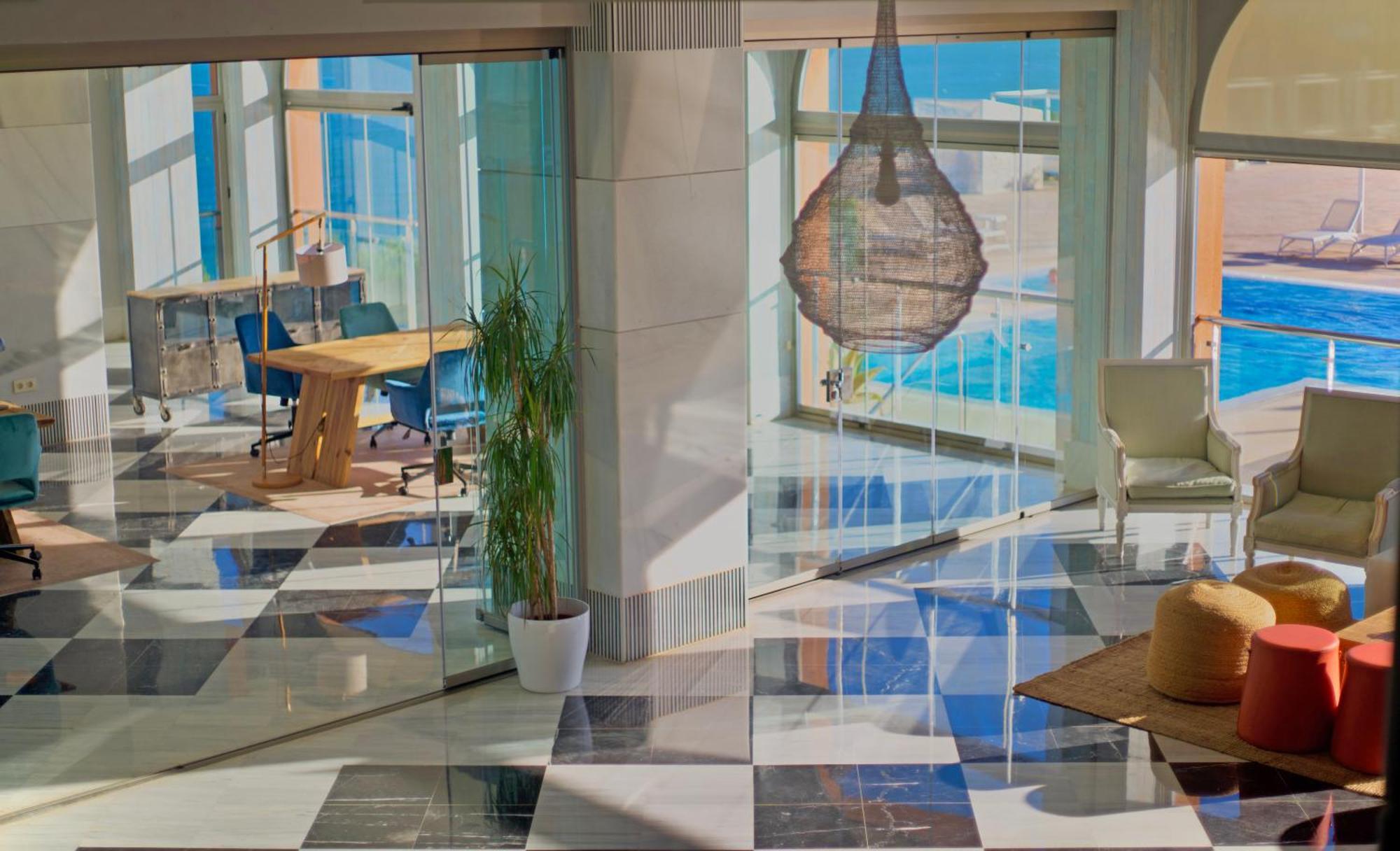 Casamaia Apartments 베날마데나코스타 외부 사진