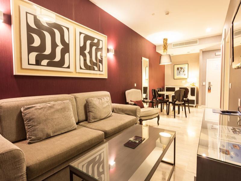 Casamaia Apartments 베날마데나코스타 외부 사진