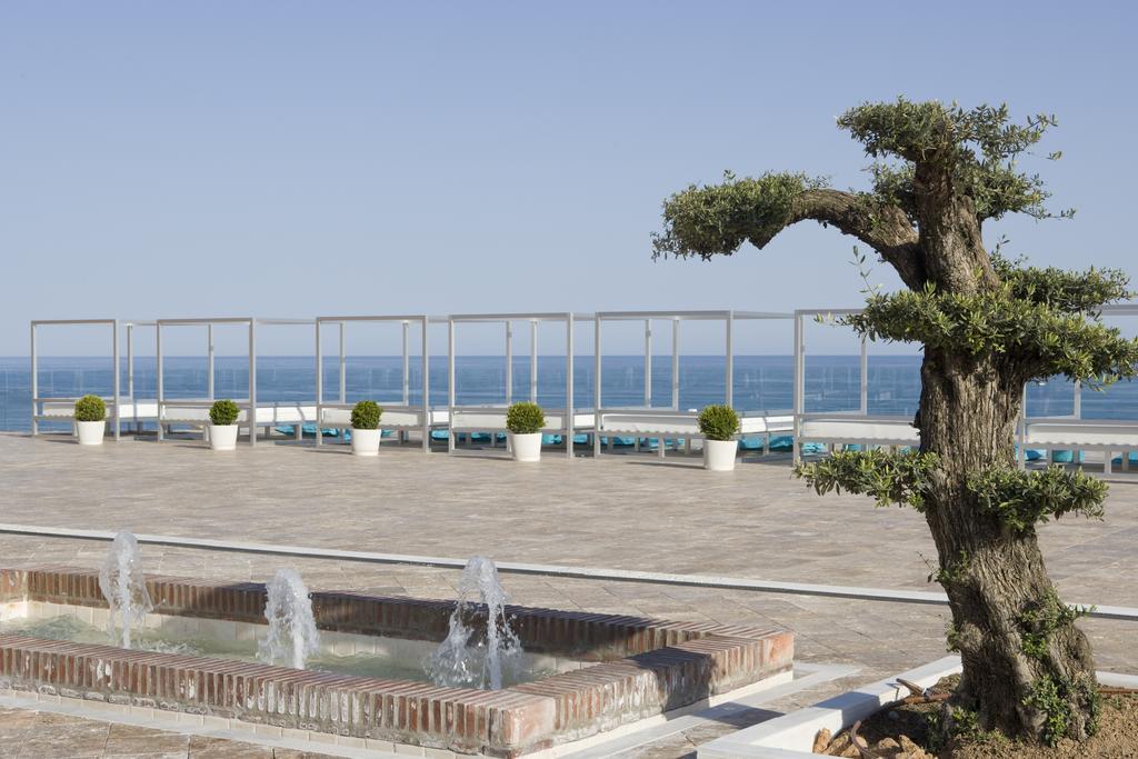 Casamaia Apartments 베날마데나코스타 외부 사진