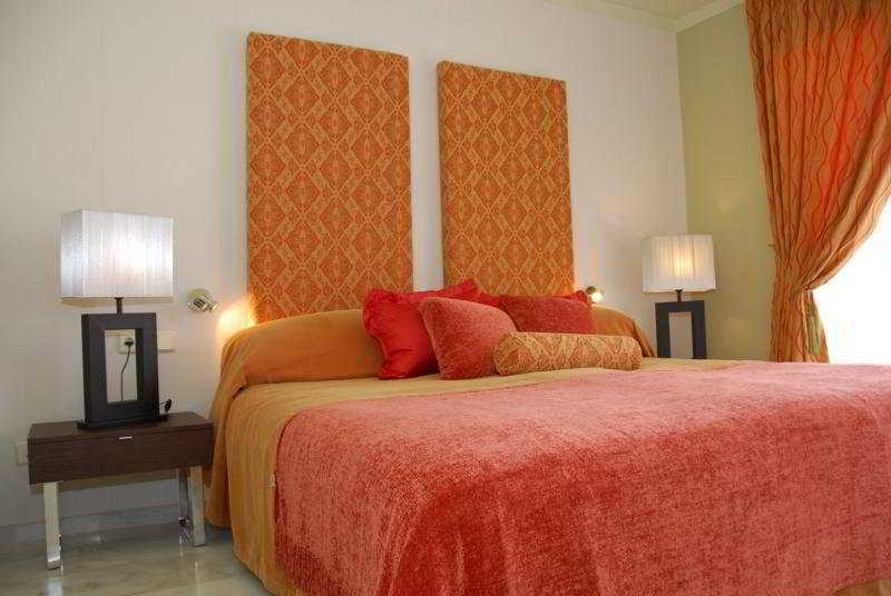 Casamaia Apartments 베날마데나코스타 외부 사진