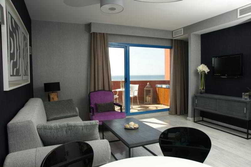 Casamaia Apartments 베날마데나코스타 외부 사진