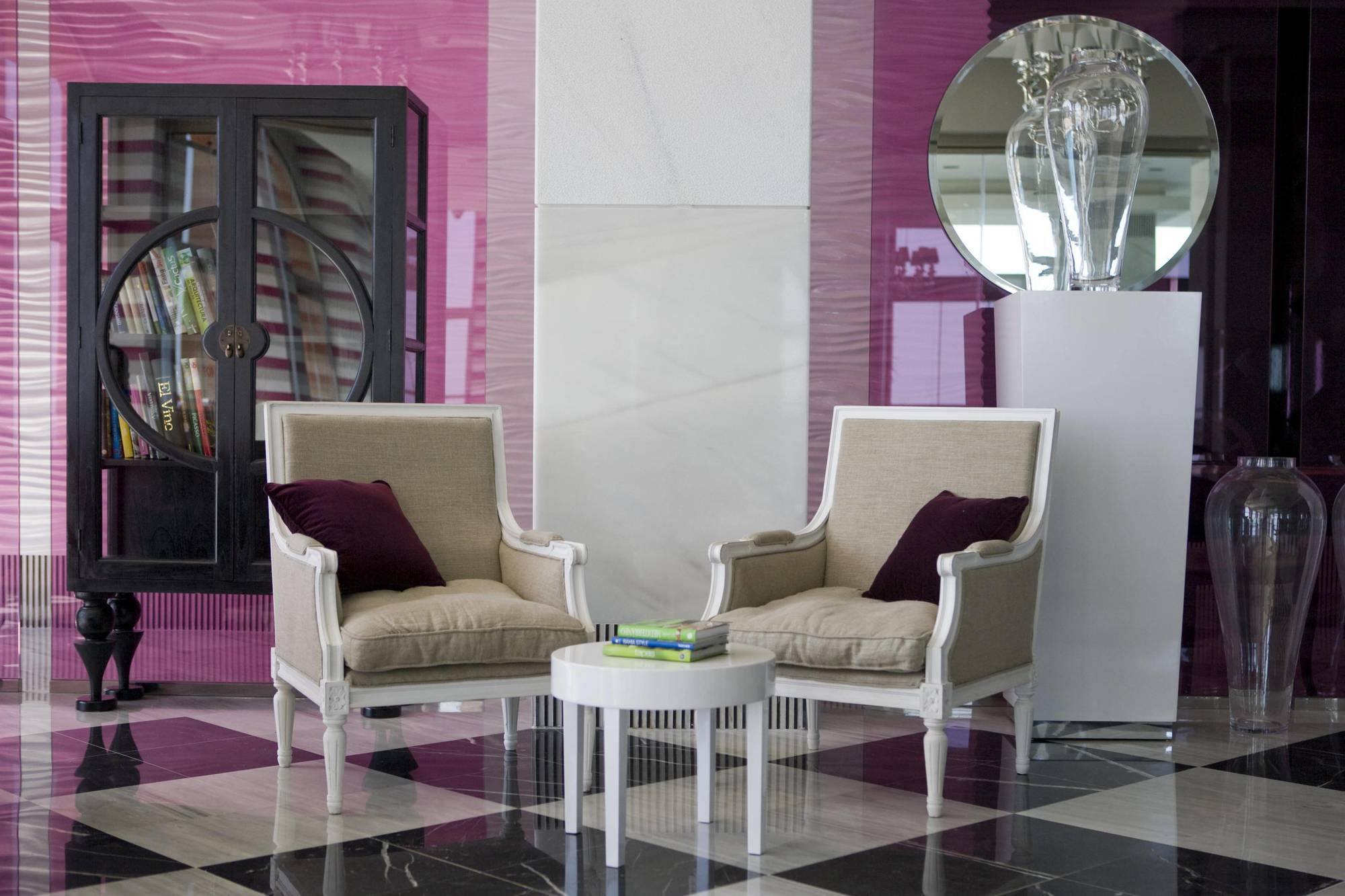 Casamaia Apartments 베날마데나코스타 외부 사진