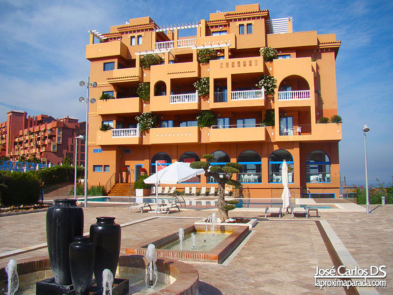 Casamaia Apartments 베날마데나코스타 외부 사진