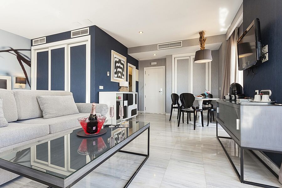 Casamaia Apartments 베날마데나코스타 외부 사진
