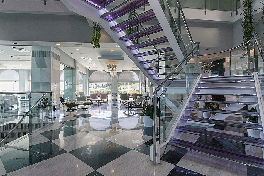 Casamaia Apartments 베날마데나코스타 외부 사진