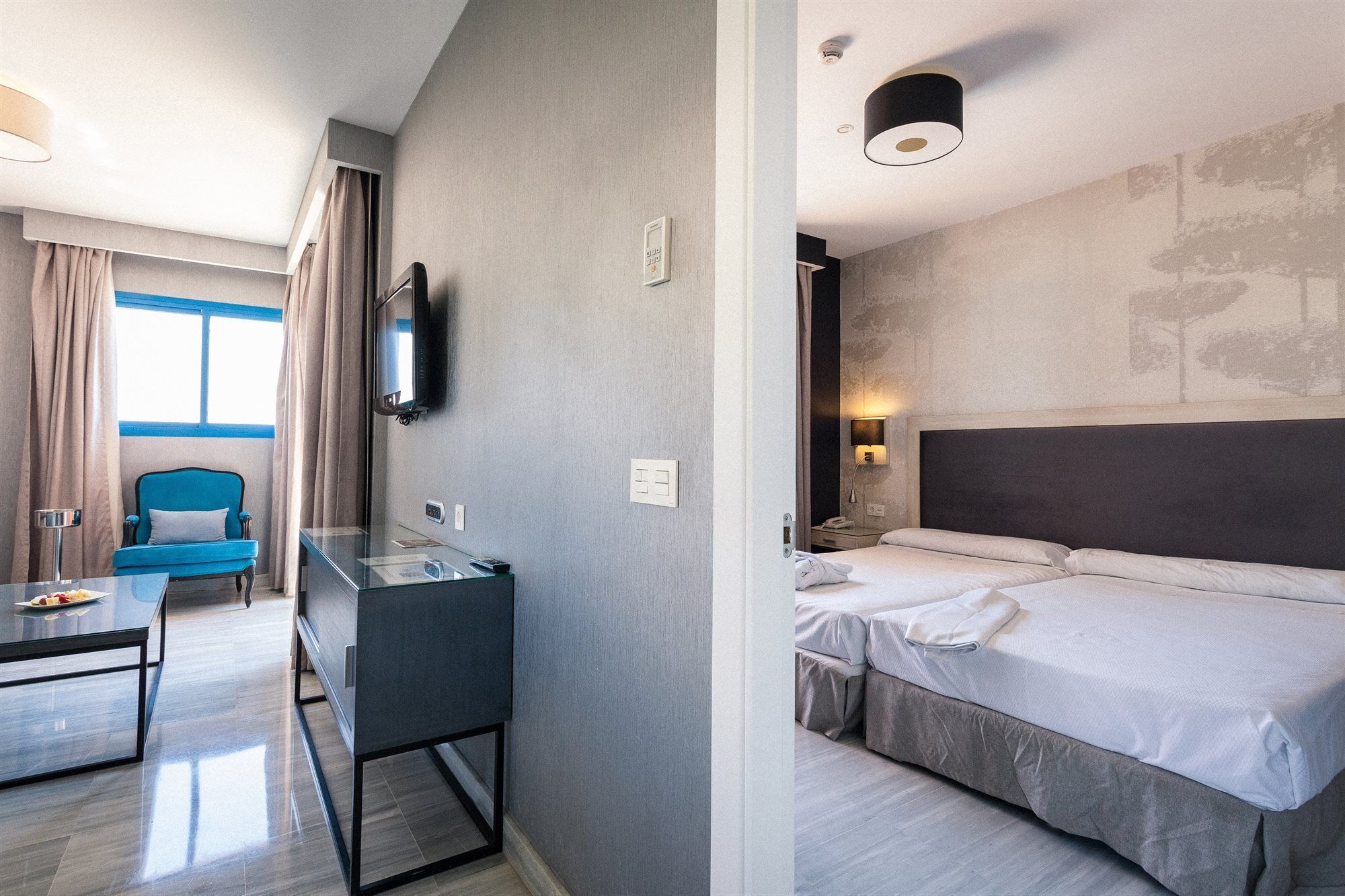 Casamaia Apartments 베날마데나코스타 외부 사진